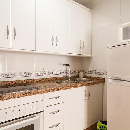 Apartmento Caribe Centro Casasol เนร์คา ภายนอก รูปภาพ