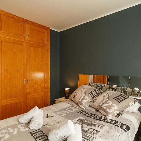 Apartmento Caribe Centro Casasol เนร์คา ภายนอก รูปภาพ